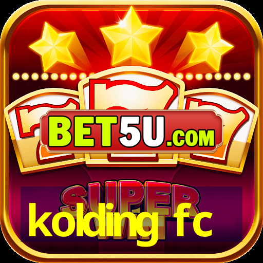 kolding fc